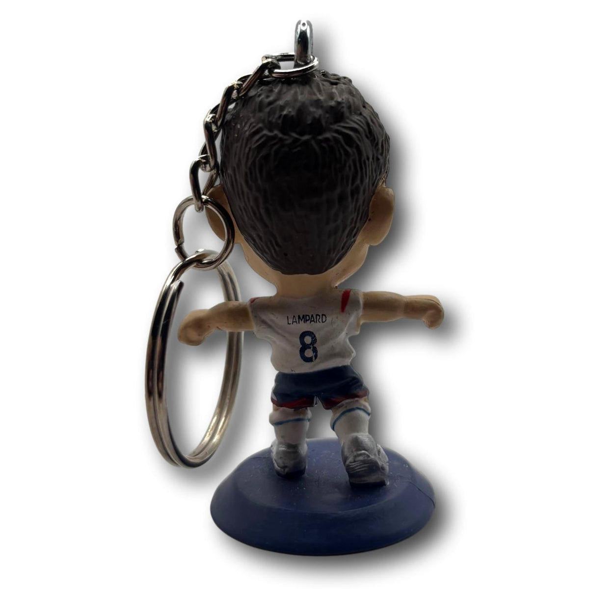 Lampard - Corinthian Micro Stars - Schlüsselanhänger