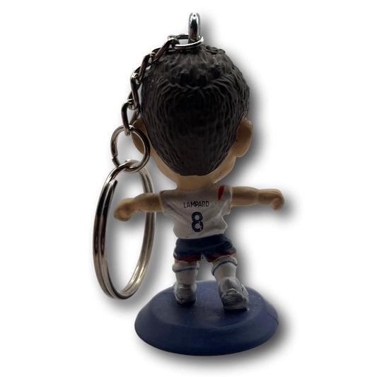 Lampard - Corinthian Micro Stars - Schlüsselanhänger