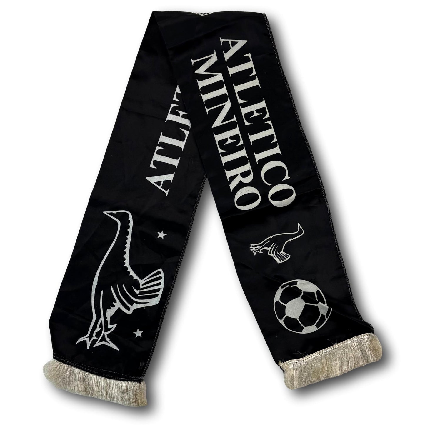 Atlético Mineiro - Fan scarf