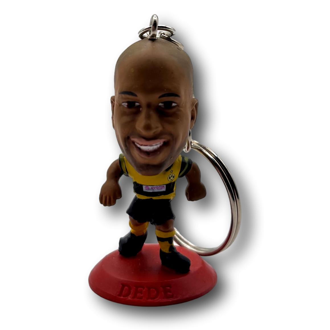 Dede - Corinthian Micro Stars - Schlüsselanhänger