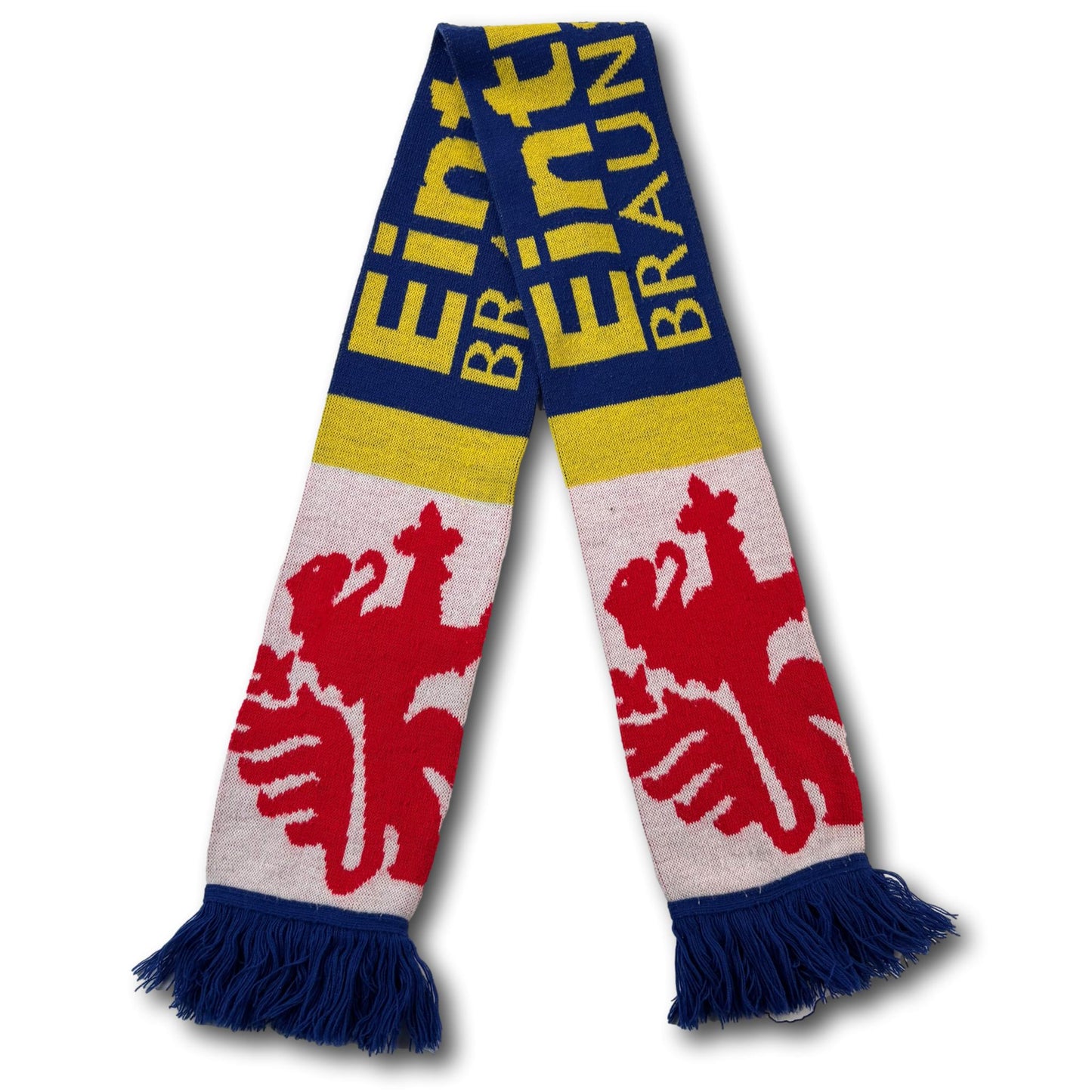 Eintracht Braunschweig - Foulard de supporter