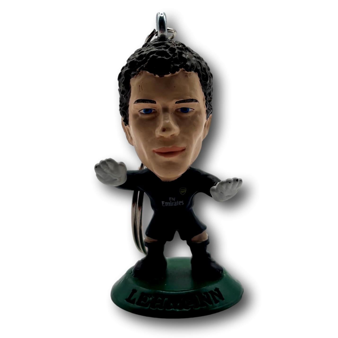 Lehmann - Corinthian Micro Stars - Schlüsselanhänger