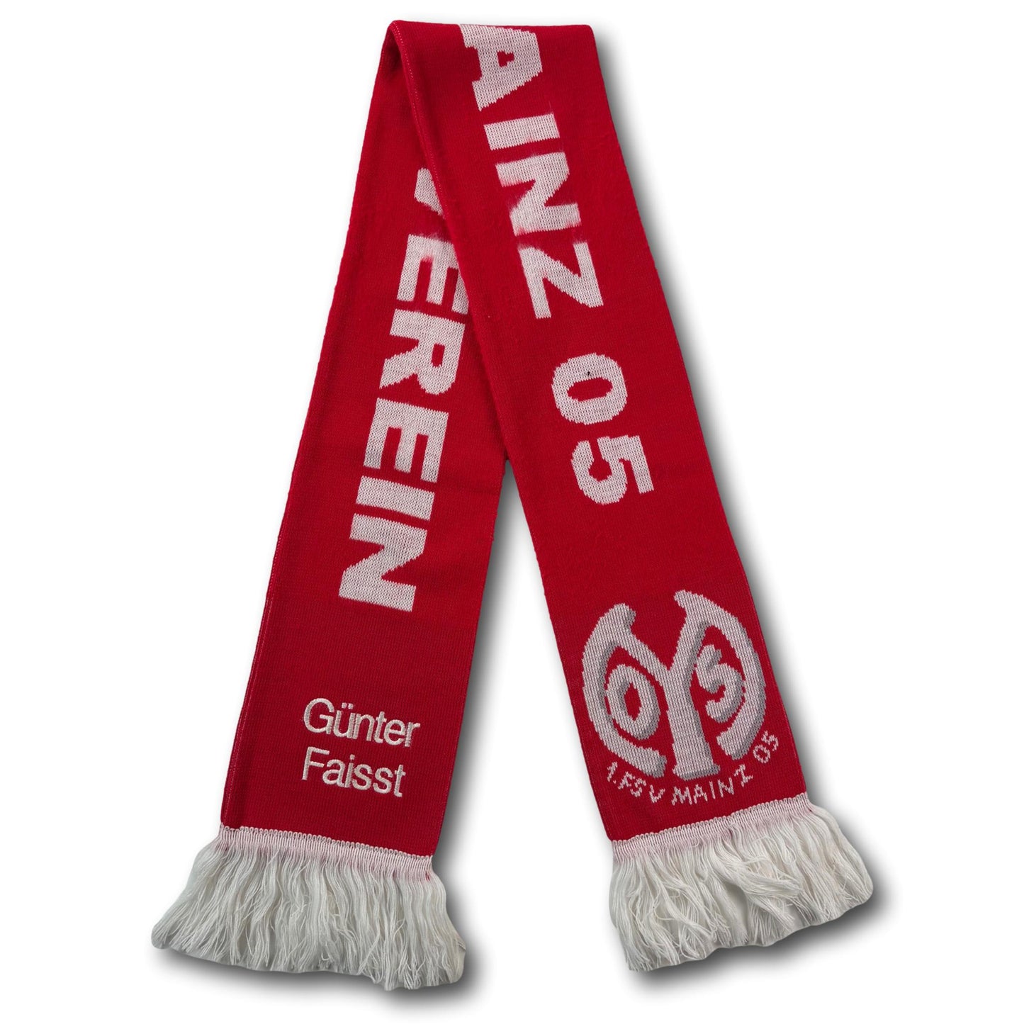 Mainz 05 - Écharpe de supporter
