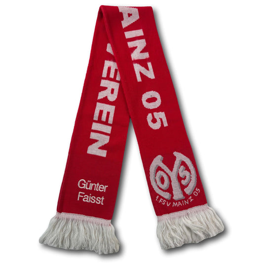 Mainz 05 - Écharpe de supporter