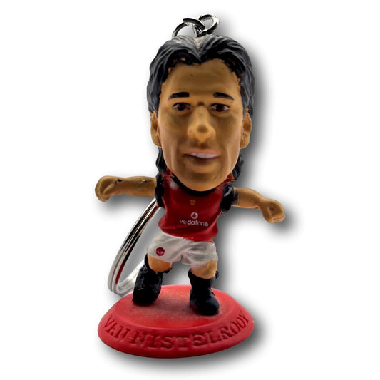 Van Nistelrooy - Corinthian Micro Stars - Schlüsselanhänger