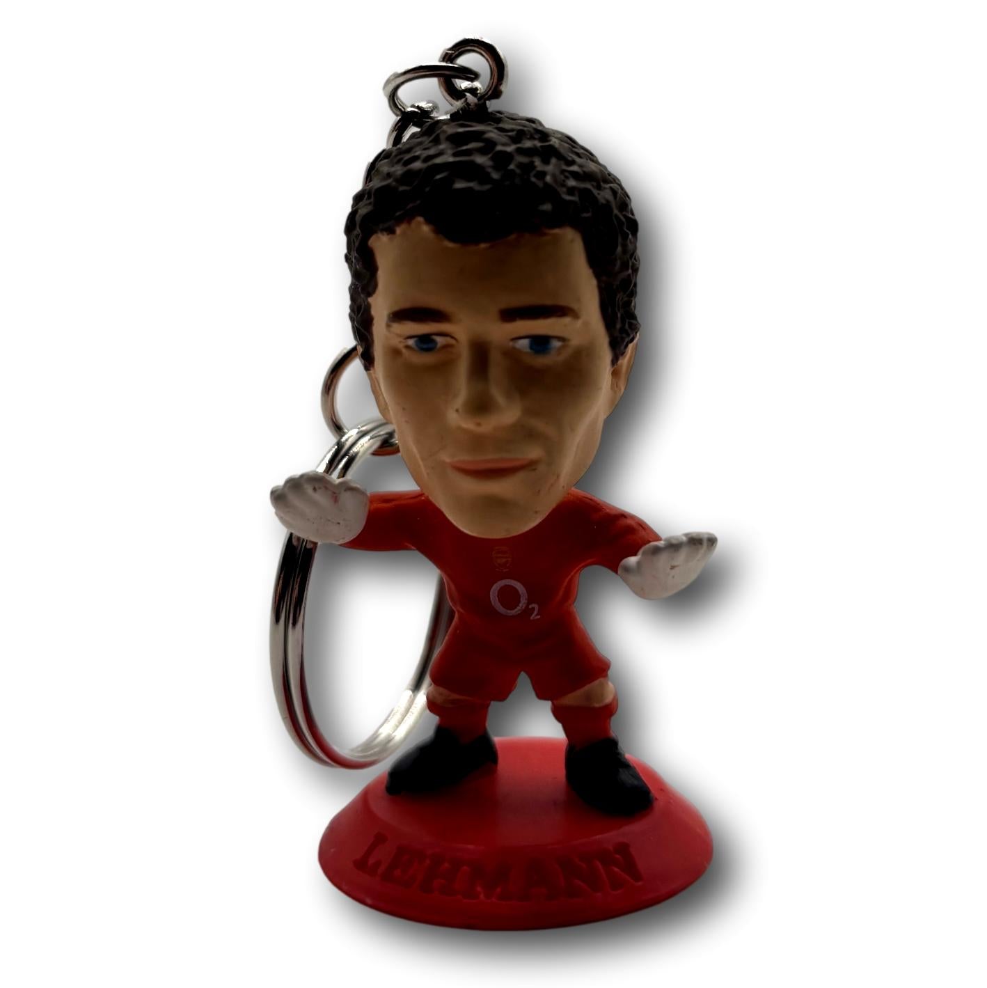 Lehmann - Corinthian Micro Stars - Schlüsselanhänger