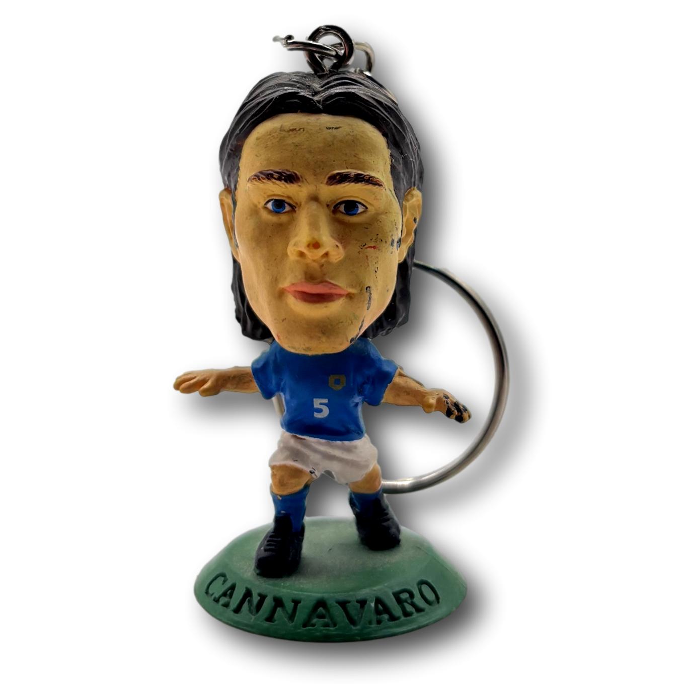 Cannavaro - Corinthian Micro Stars - Schlüsselanhänger