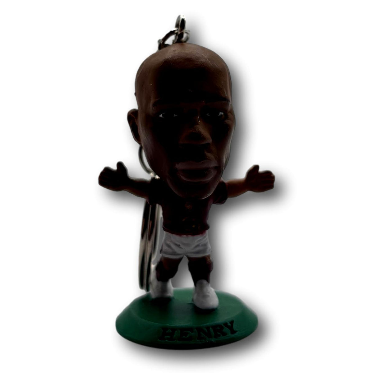 Henry - Corinthian Micro Stars - Schlüsselanhänger