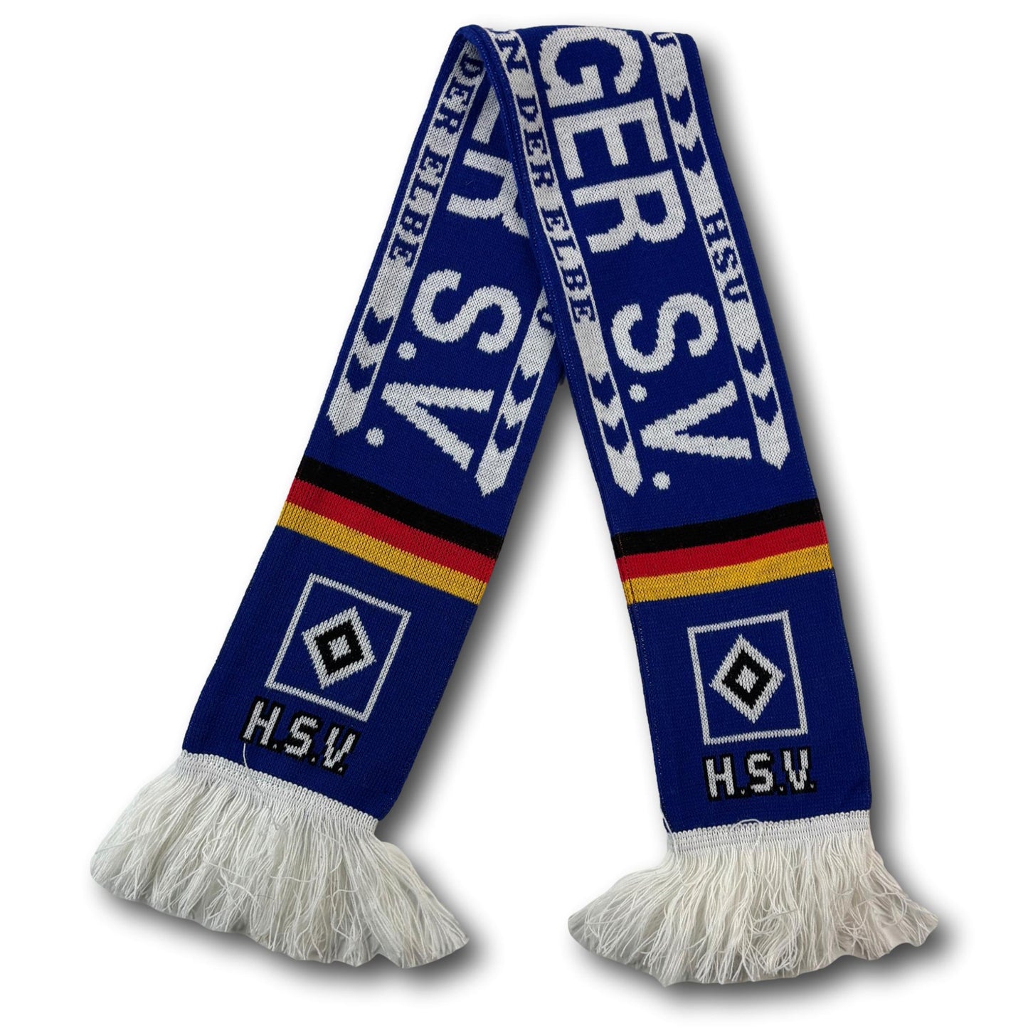Écharpe de supporter du Hamburger SV