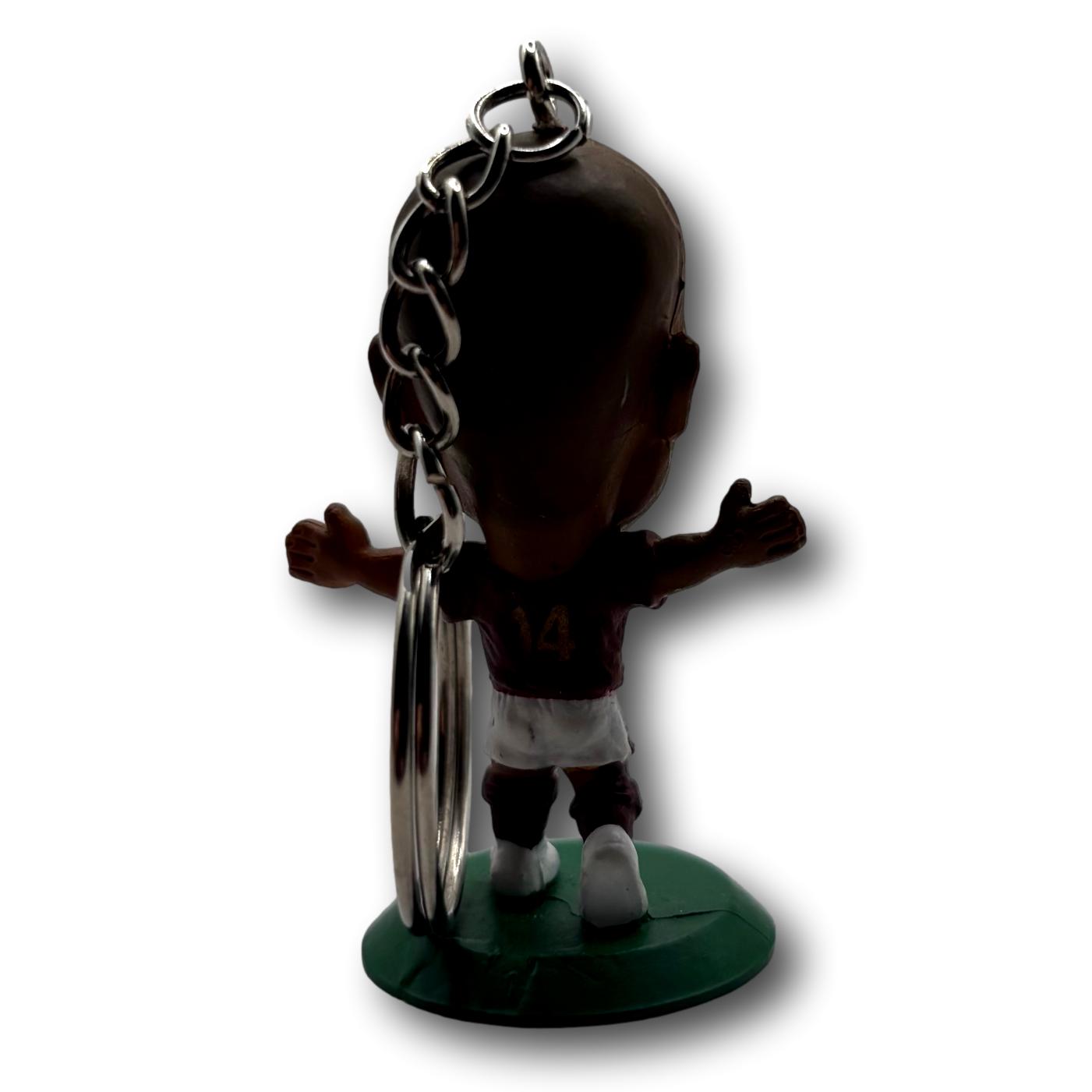 Henry - Corinthian Micro Stars - Schlüsselanhänger