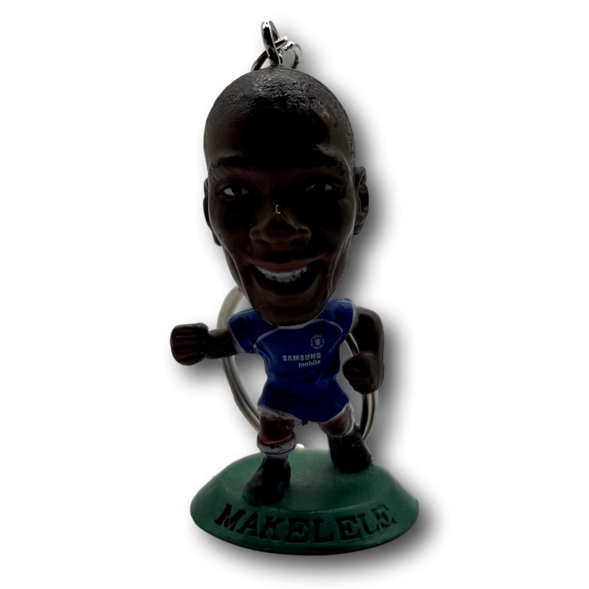 Makelele - Corinthian Micro Stars - Schlüsselanhänger