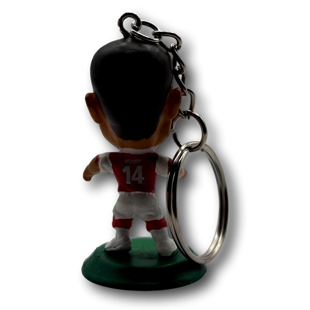 Henry - Corinthian Micro Stars - Schlüsselanhänger