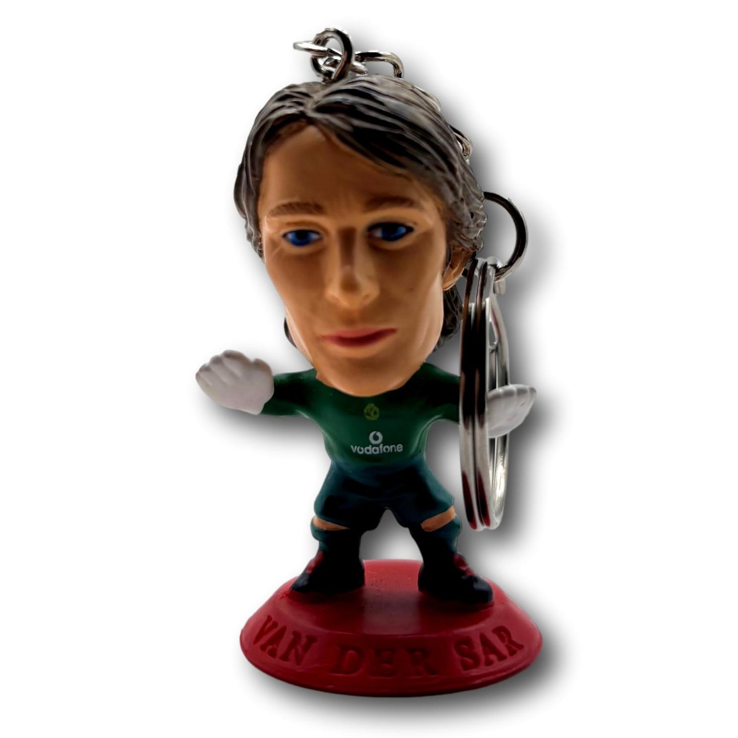 Van der Sar - Corinthian Micro Stars - Schlüsselanhänger