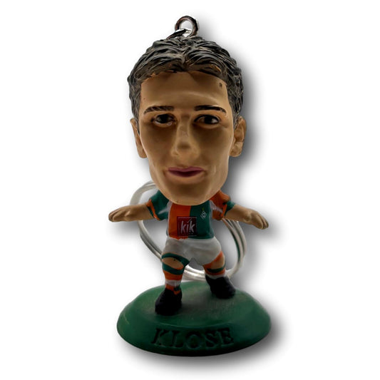 Klose - Corinthian Micro Stars - Porte-clés