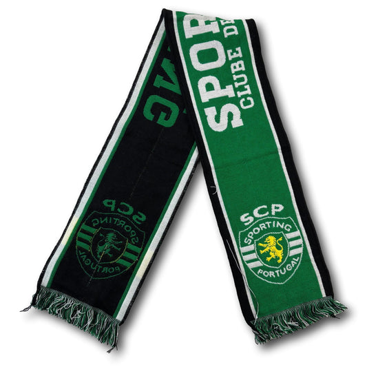 Sporting Lisbonne - Écharpe de supporter