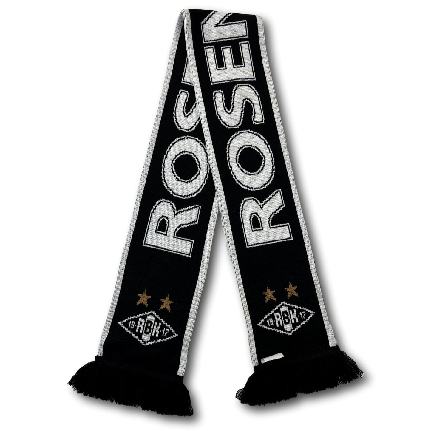 Rosenborg Ballklub - Fan scarf