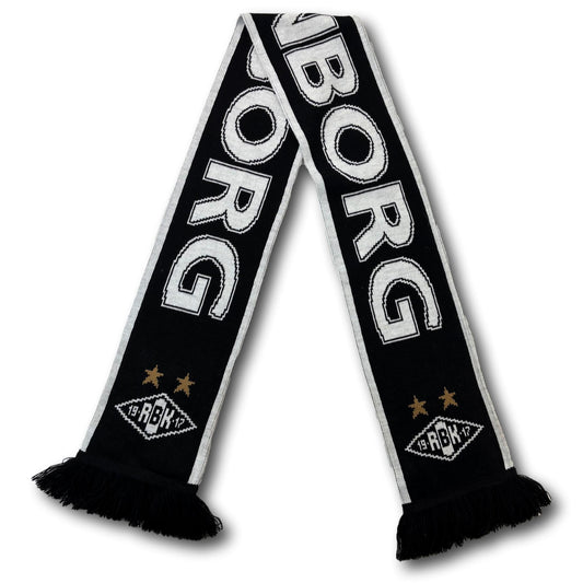 Rosenborg Ballklub - Fanschal