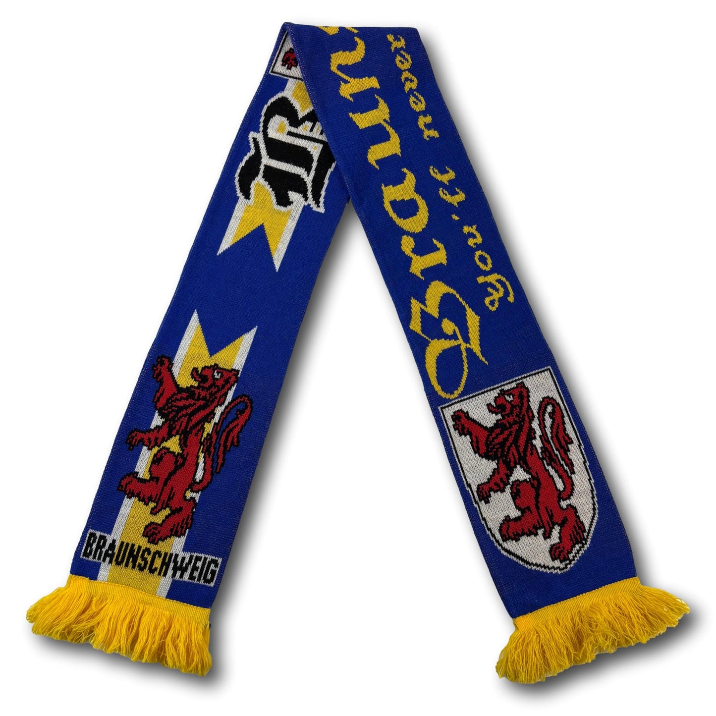 Eintracht Braunschweig - Écharpe de supporter