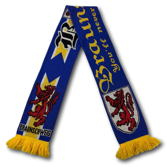Eintracht Braunschweig - Écharpe de supporter