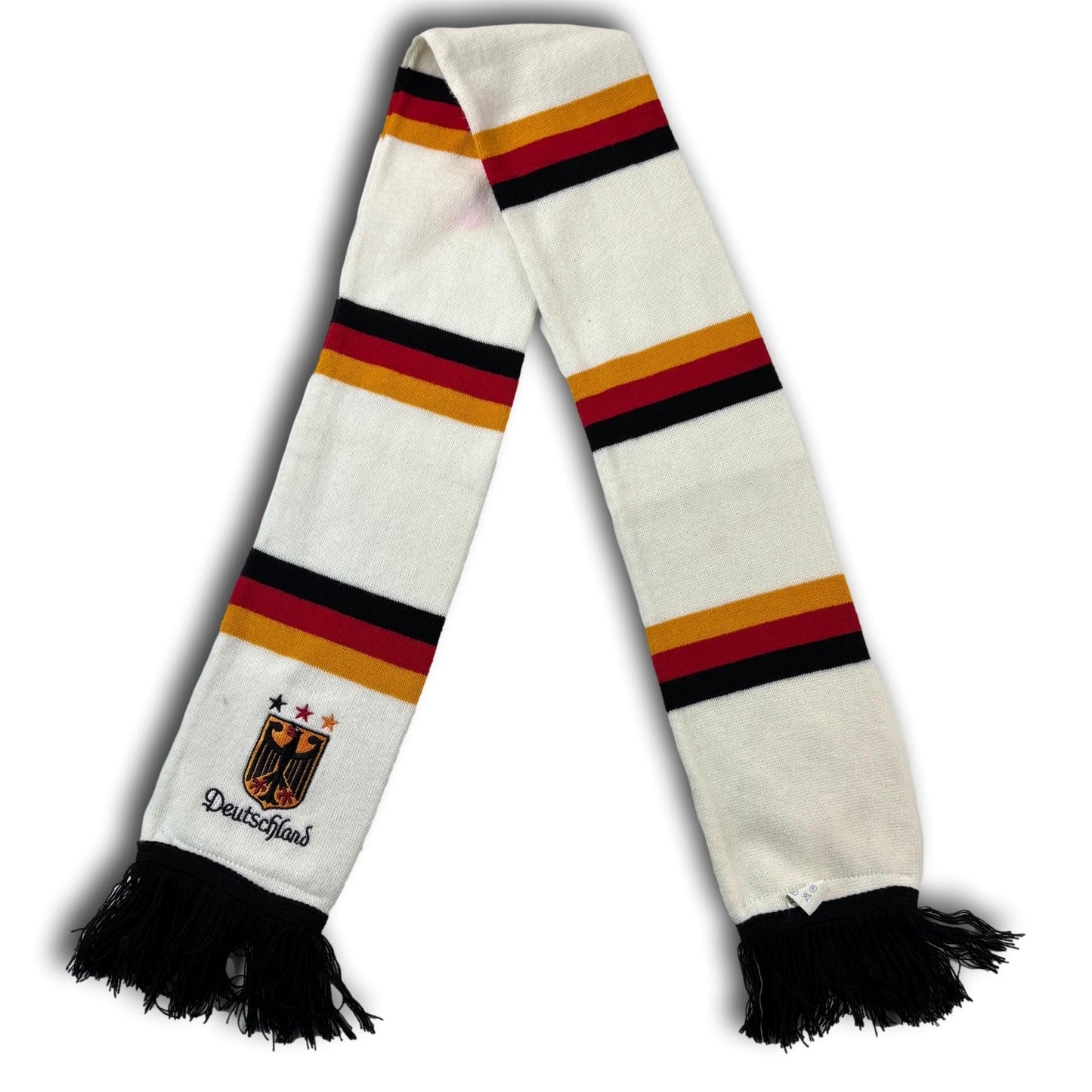 Deutschland - Fanschal