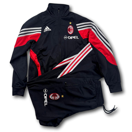 AC Milan - 2003-04 - Training - 164 - adidas - inkl. Hose