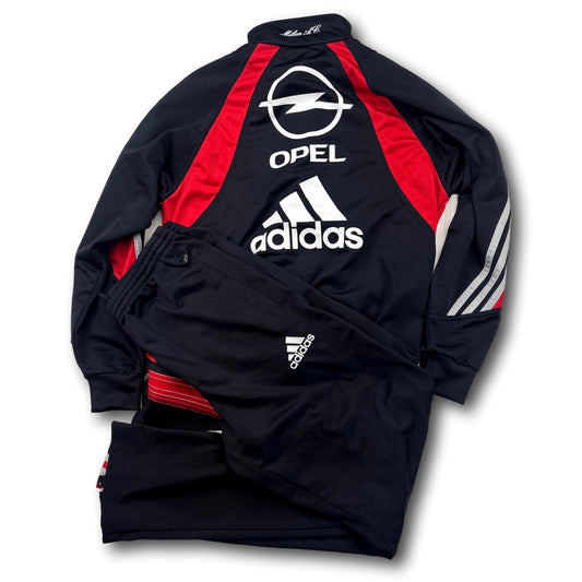 AC Milan - 2003-04 - Training - 164 - adidas - inkl. Hose