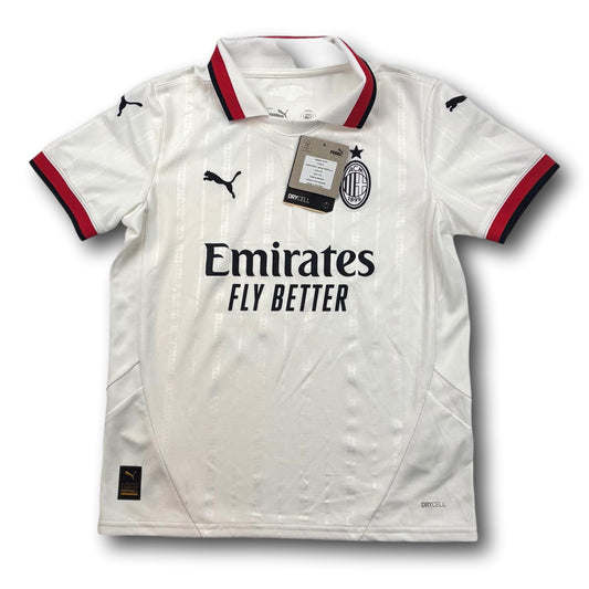 AC Milan - 2024-25 - Auswärts - 152 - Puma