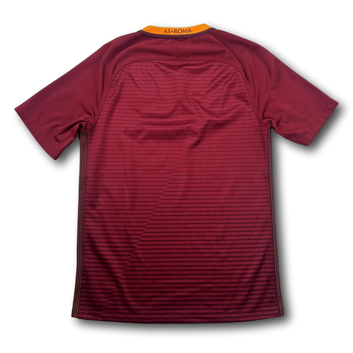 AS Roma - 2016-17 - Heim - S - Nike