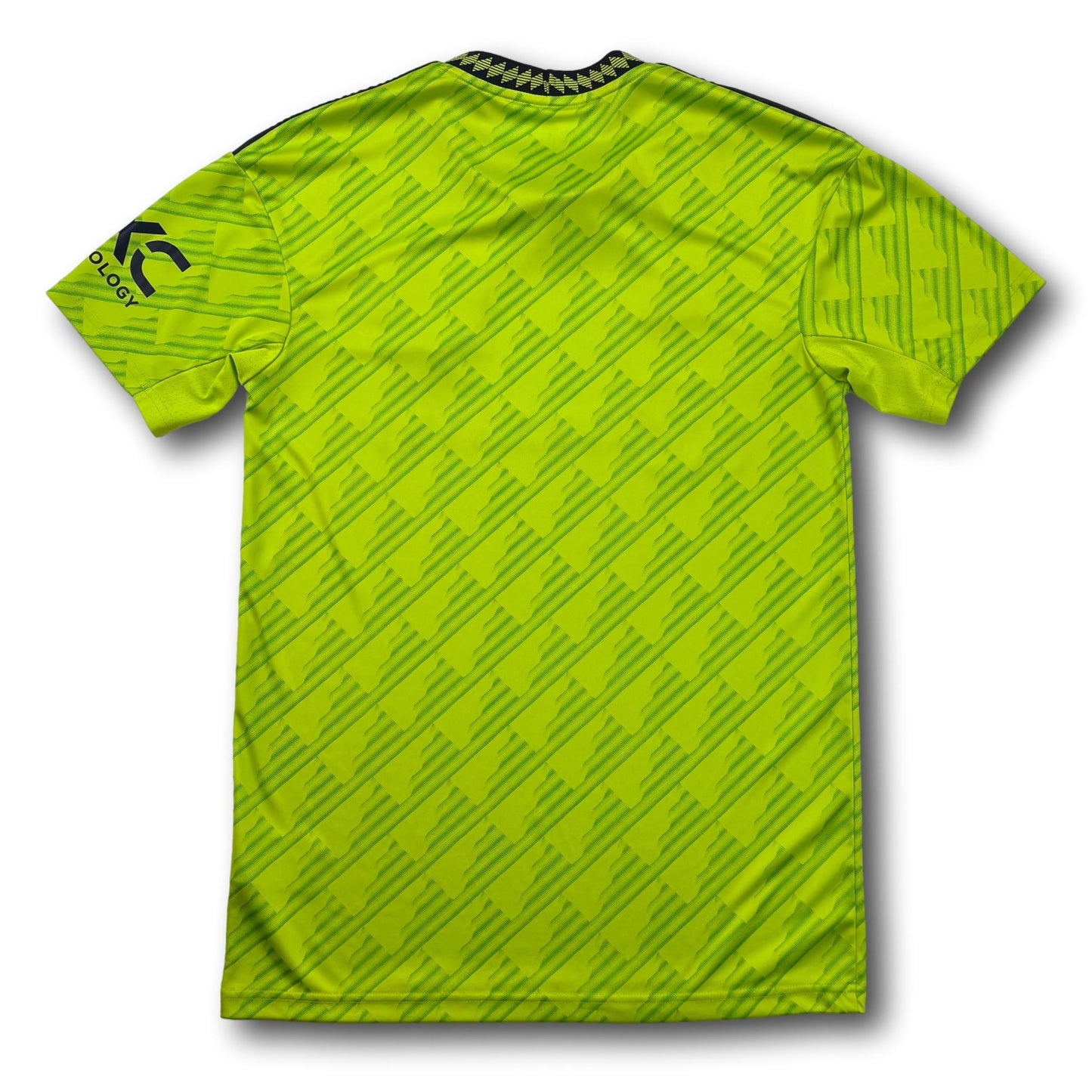 Manchester United - 2022-23 - Heim - S - adidas