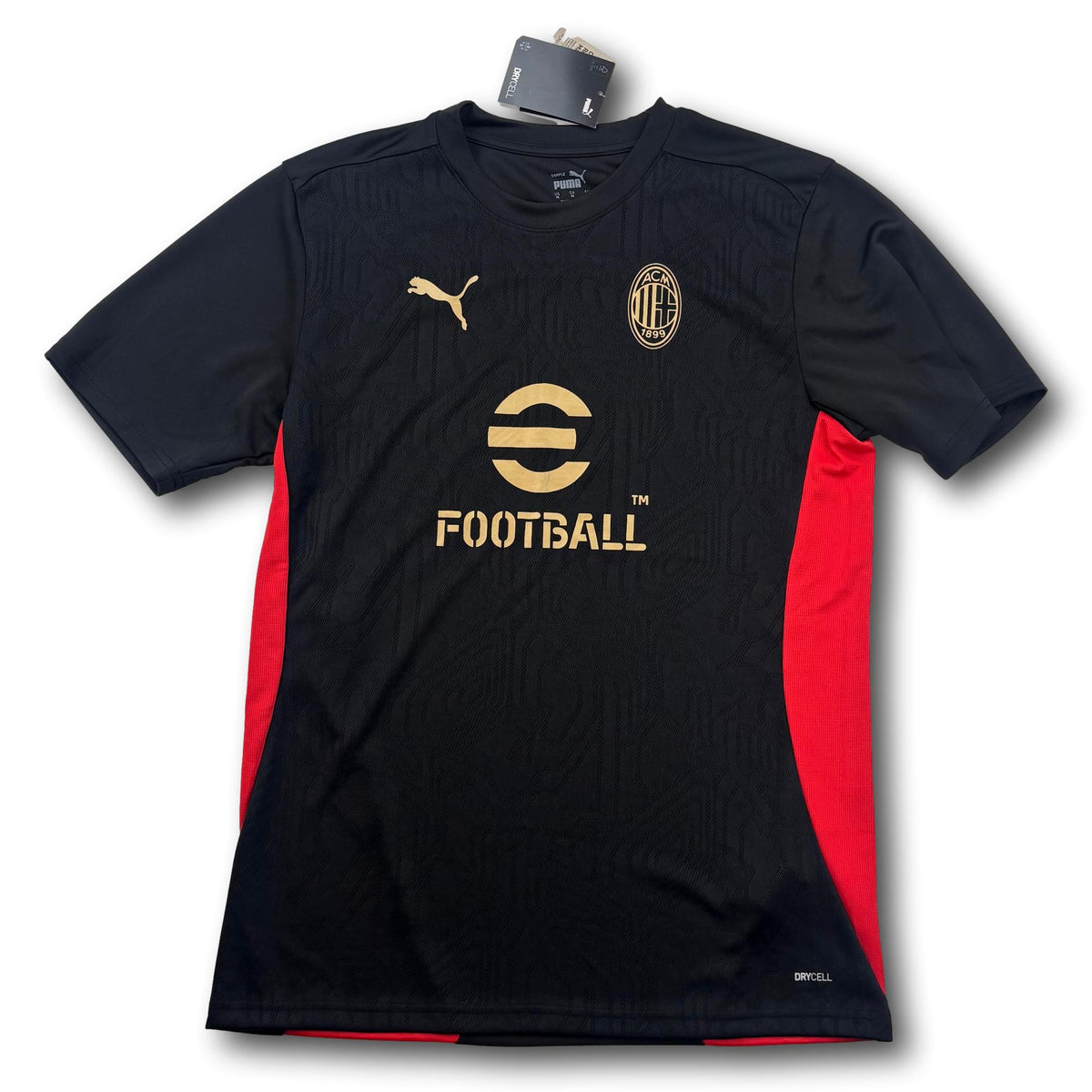 AC Milan - 2024-25 - Training - M - Puma