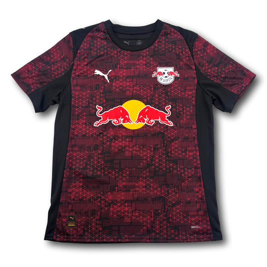 Red Bull Leipzig - 2025-26 - Third - M - Puma - Landenberger #21