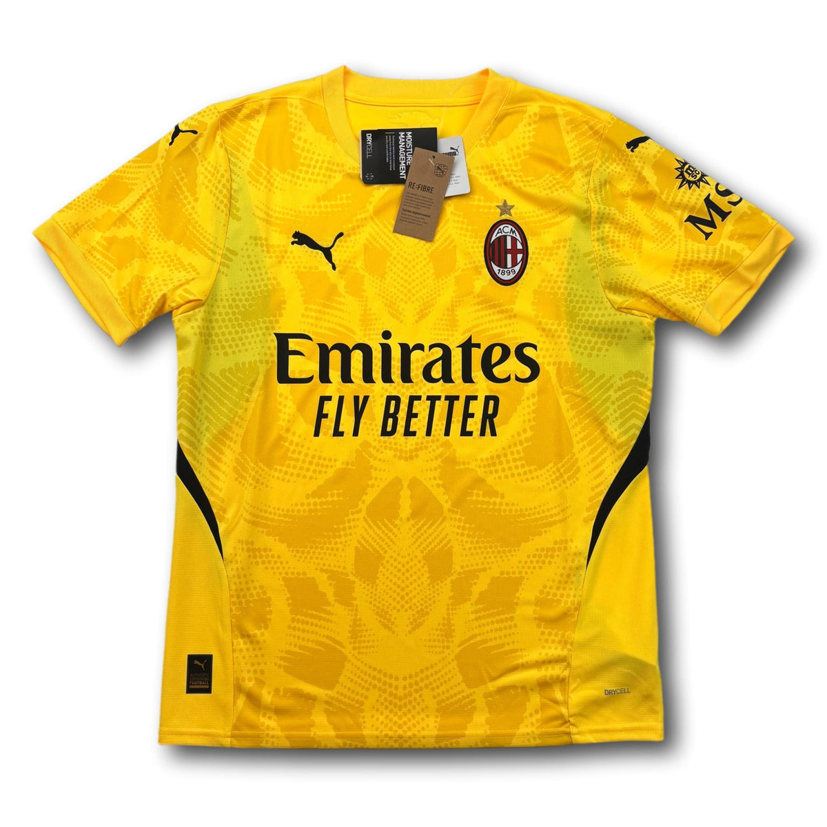 AC Milan - 2024-25 - Torhüter - M - Puma