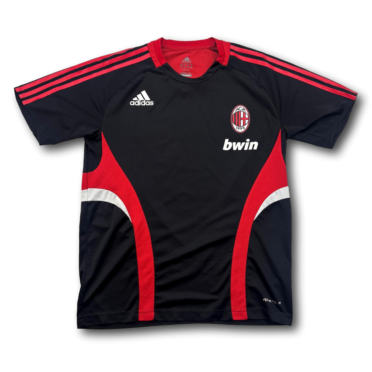 AC Milan - 2008-09 - Training - M - adidas