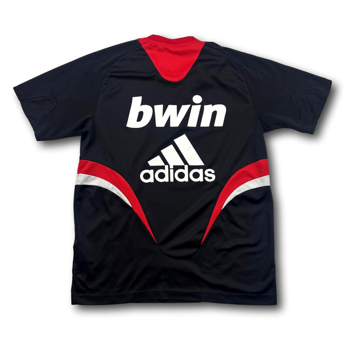 AC Milan - 2008-09 - Training - M - adidas