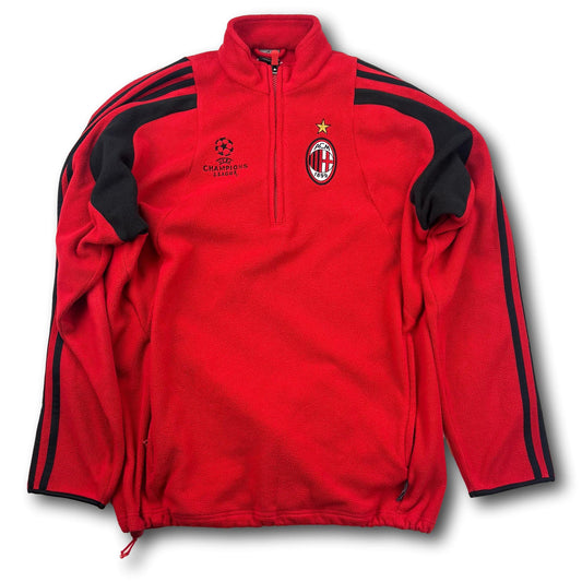Football Jumper - AC Milan - 2004-05 - Training - M - Champions League
