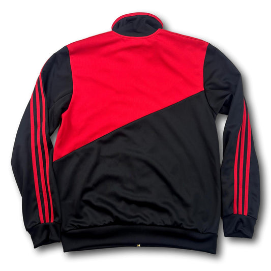 AC Milan - Fussballjacket - 2010-11 - Training - M - adidas