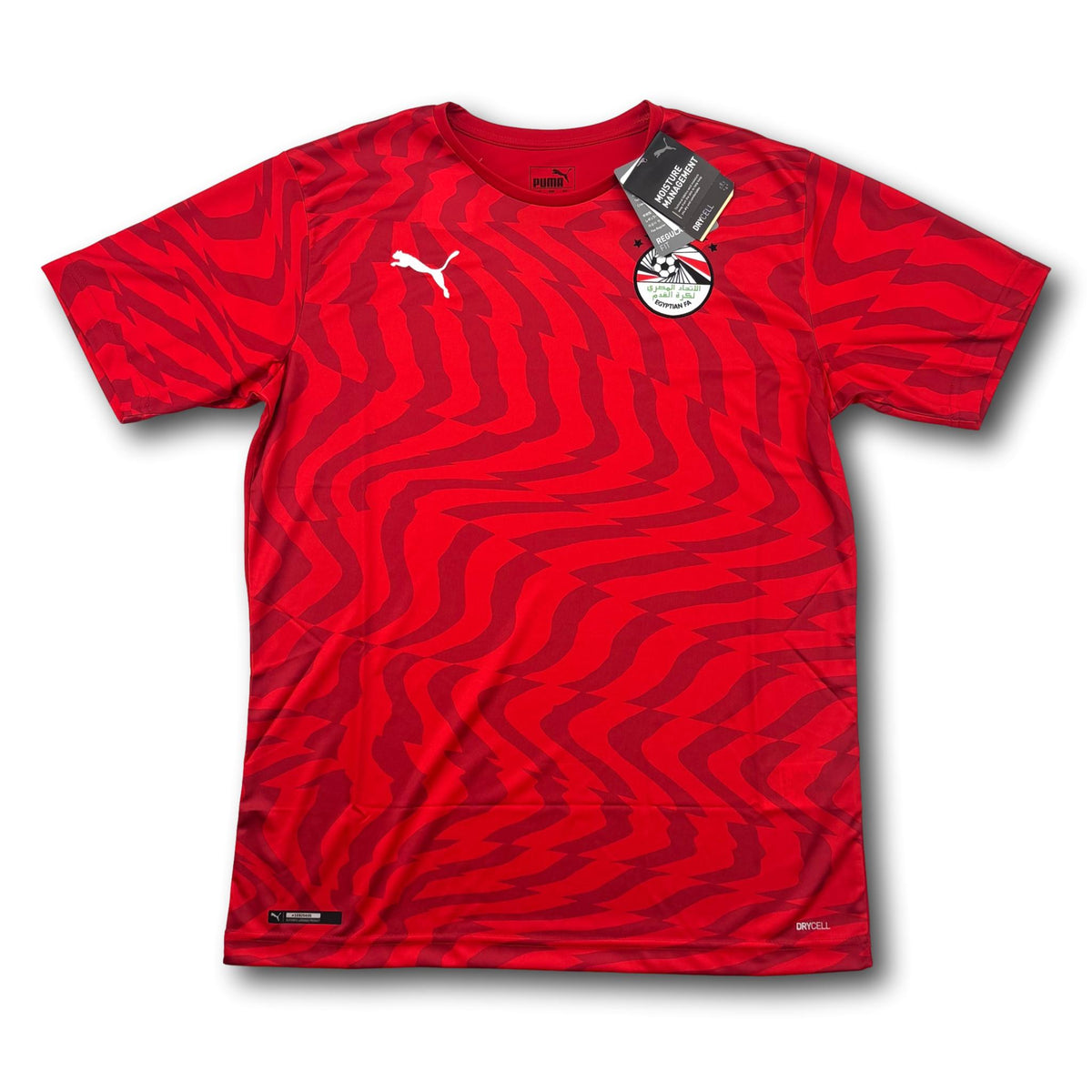 Ägypten - 2019-20 - Heim - M - Puma