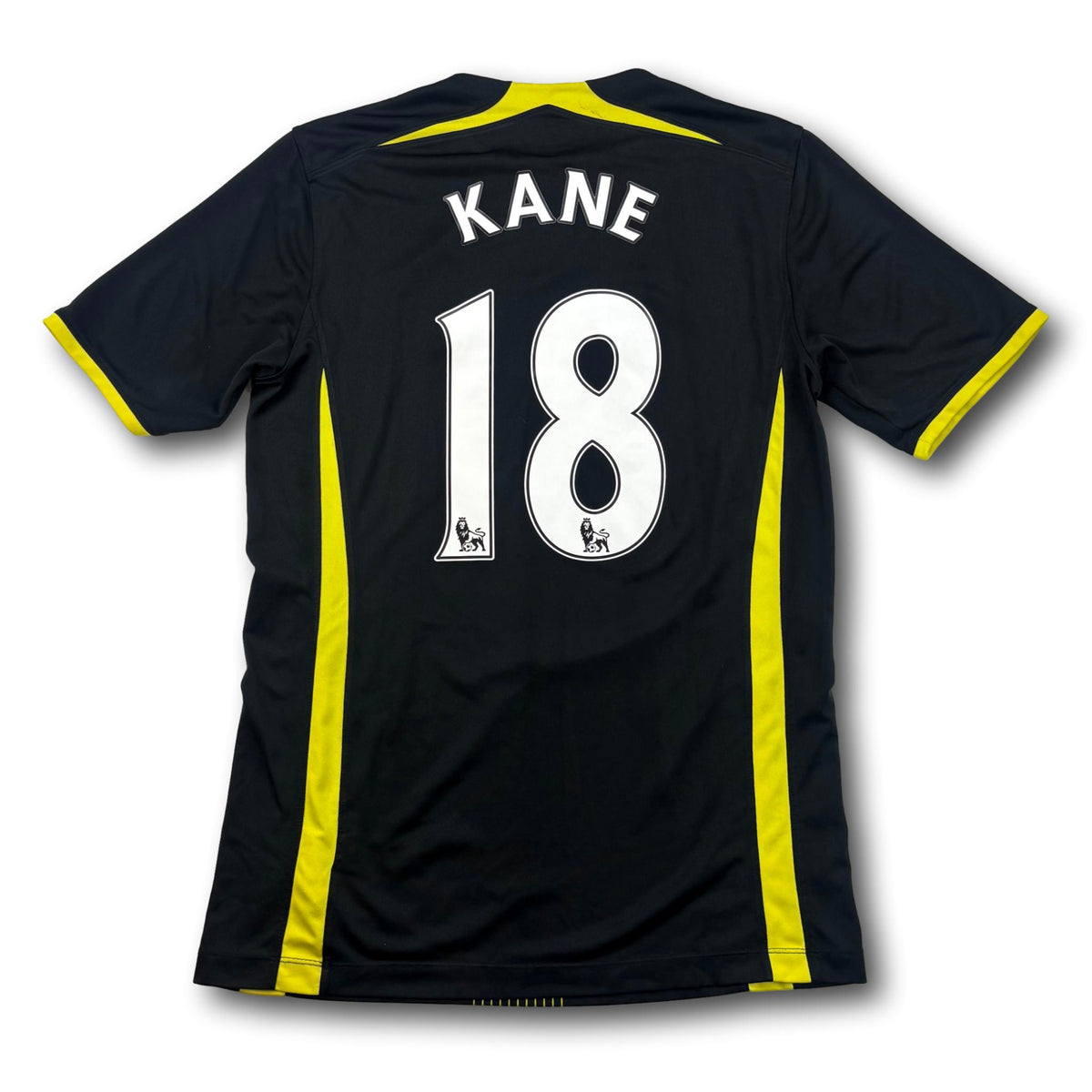 Tottenham Hotspur - 2014-15 - Auswärts - M - Under Armour - Kane #18