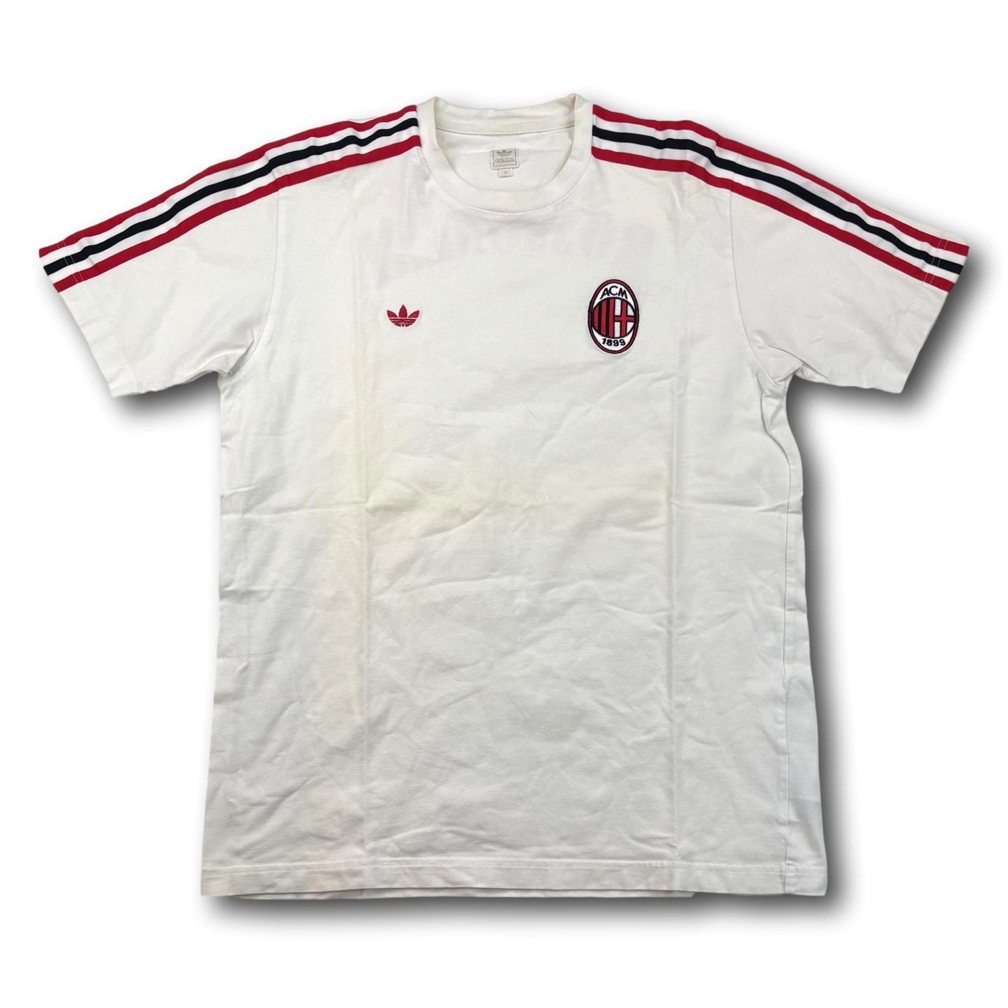 AC Milan - 2006-07 - Fan - M - adidas