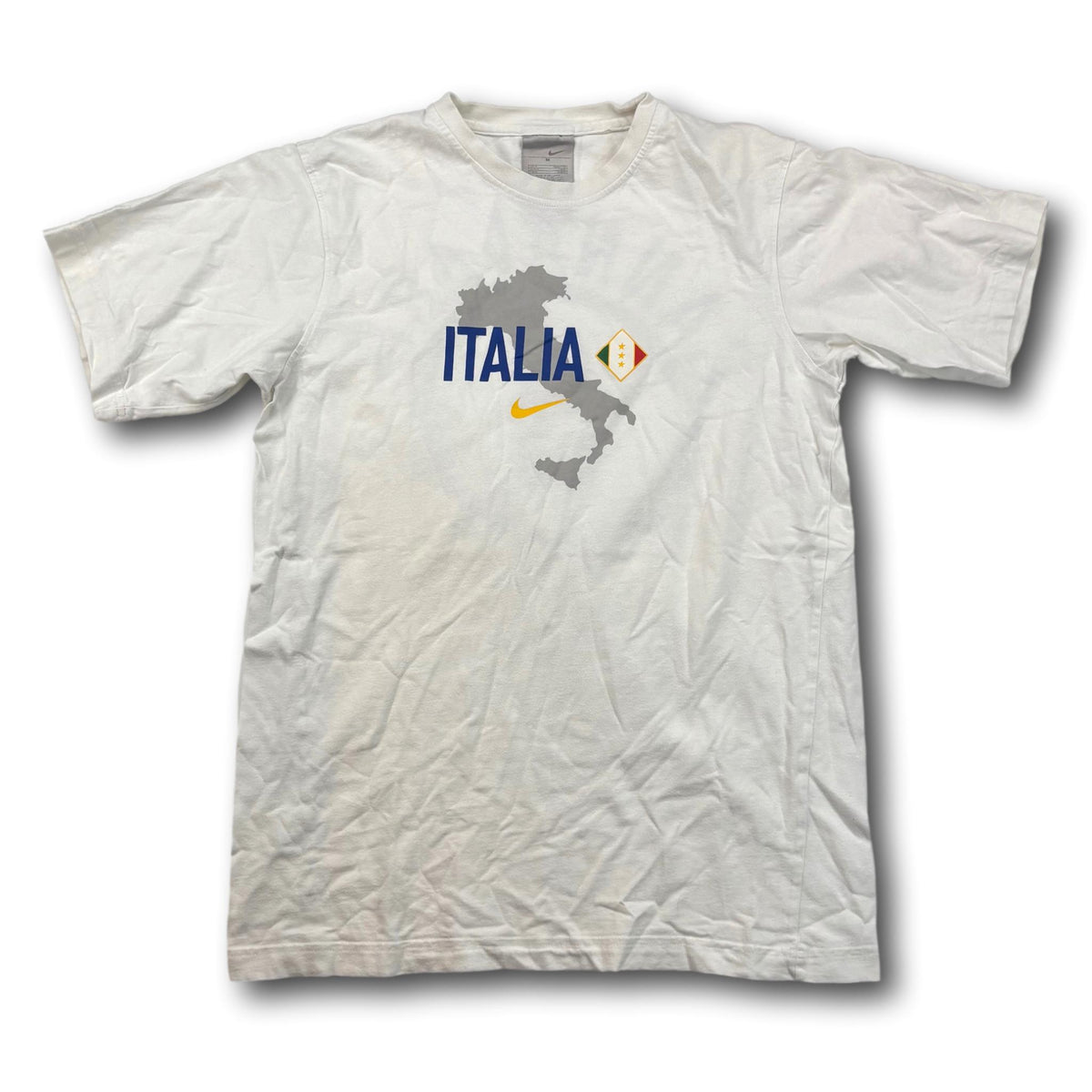 Italien - 2002 - Fan - M