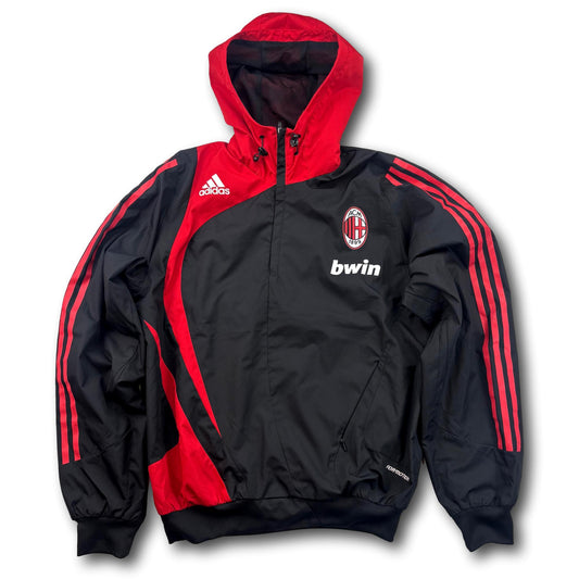 AC Milan - Fussballjacket - 2007-08 - Training - M - adidas