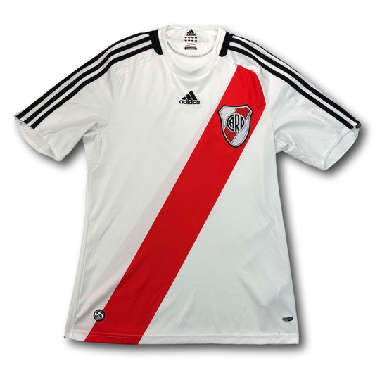 River Plate - 2008-09 - Domicile - M - adidas