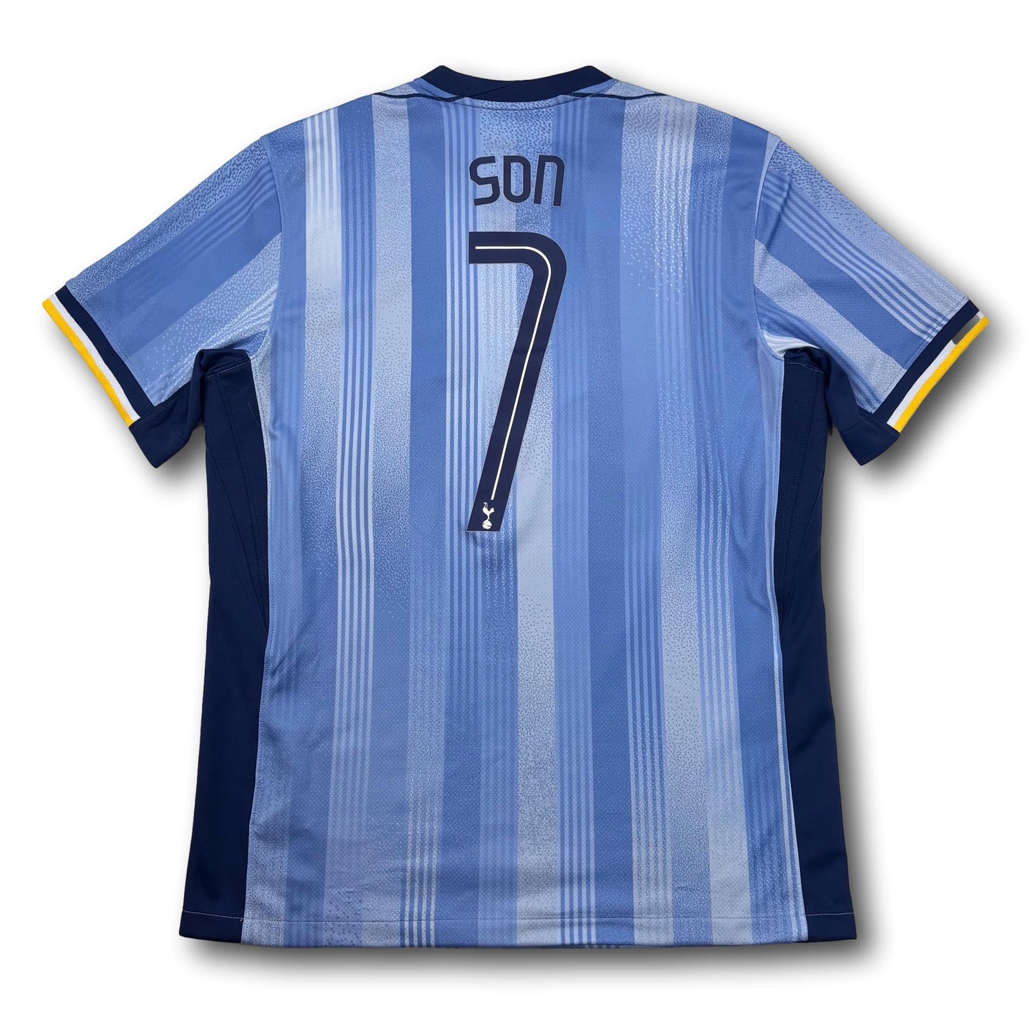 Tottenham Hotspur - 2024-25 - Auswärts - M - Nike - Son #7