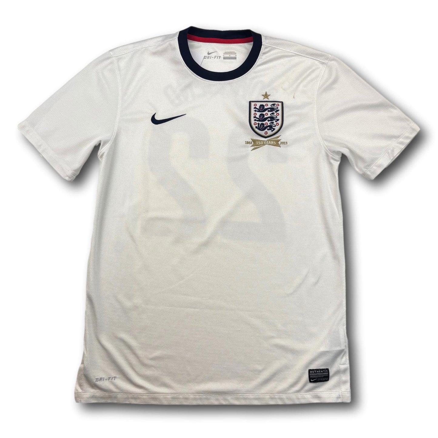 England - 2013 - Jubiläum - M - Nike - Townsend #22