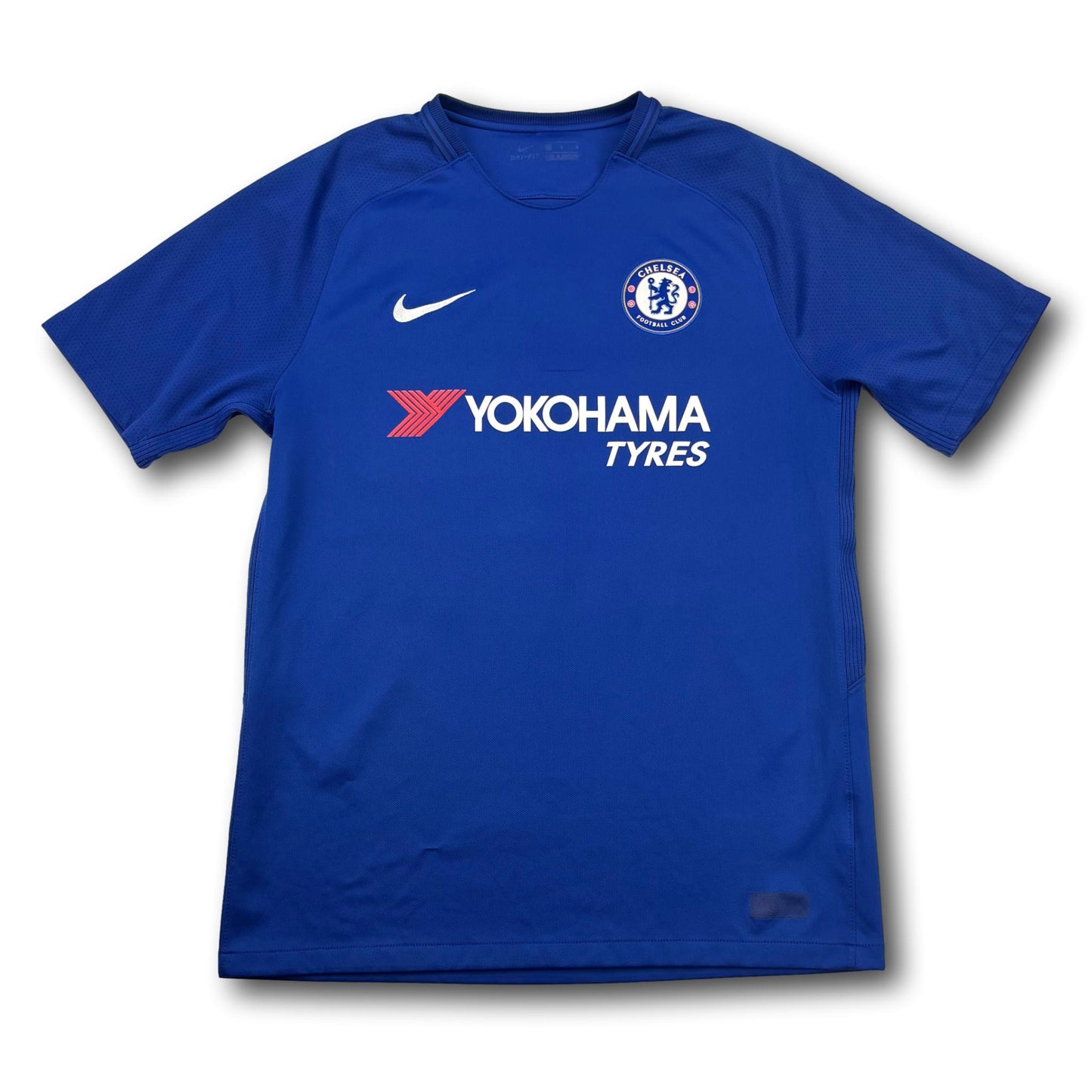 Chelsea FC - 2017-18 - Heim - M - Nike - Azpilicueta #28