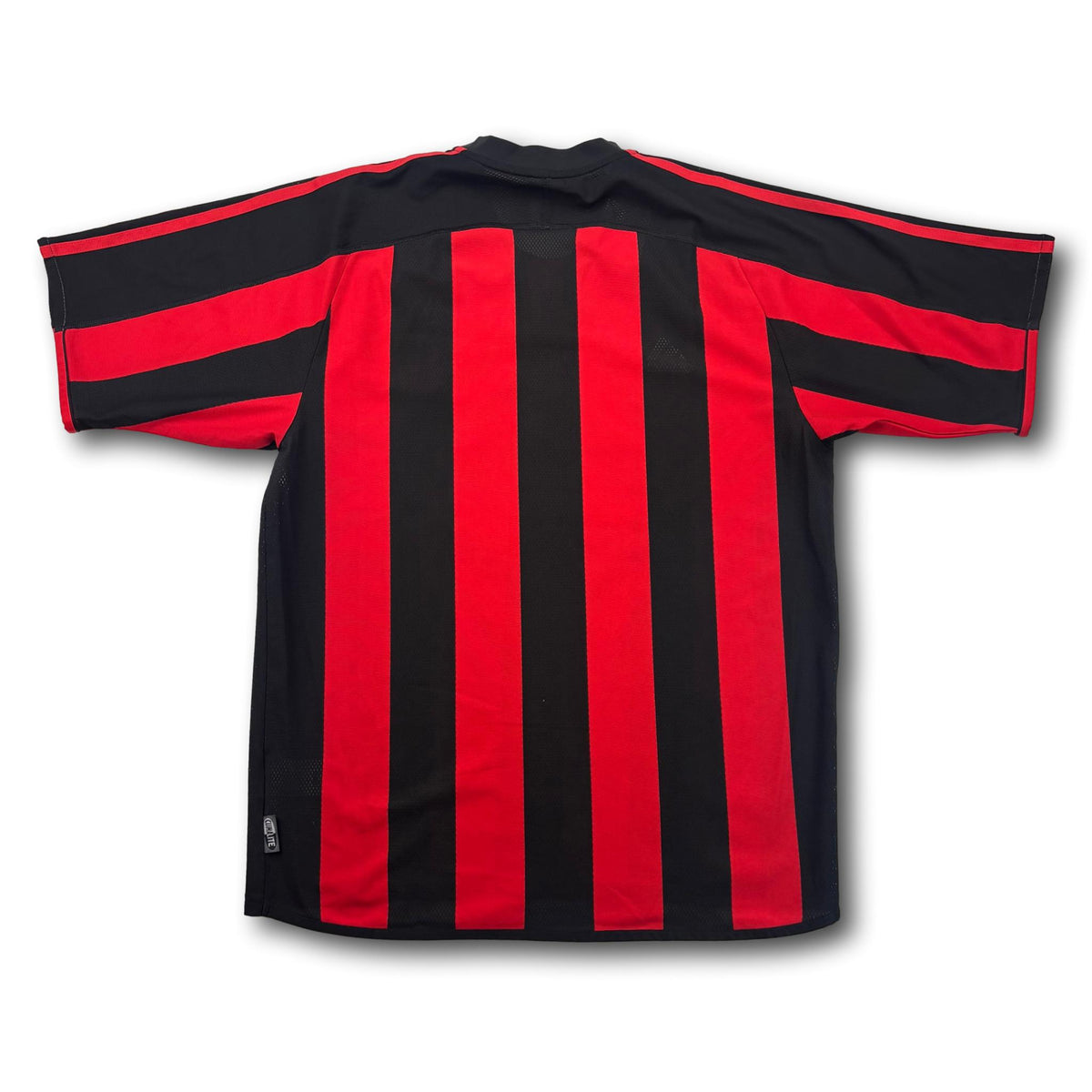 AC Milan - 2003-04 - Heim - M - adidas