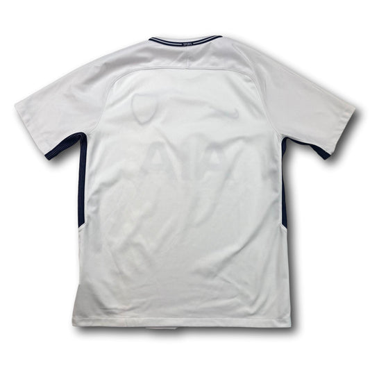 Tottenham Hotspur - 2017-18 - Home - M - Nike