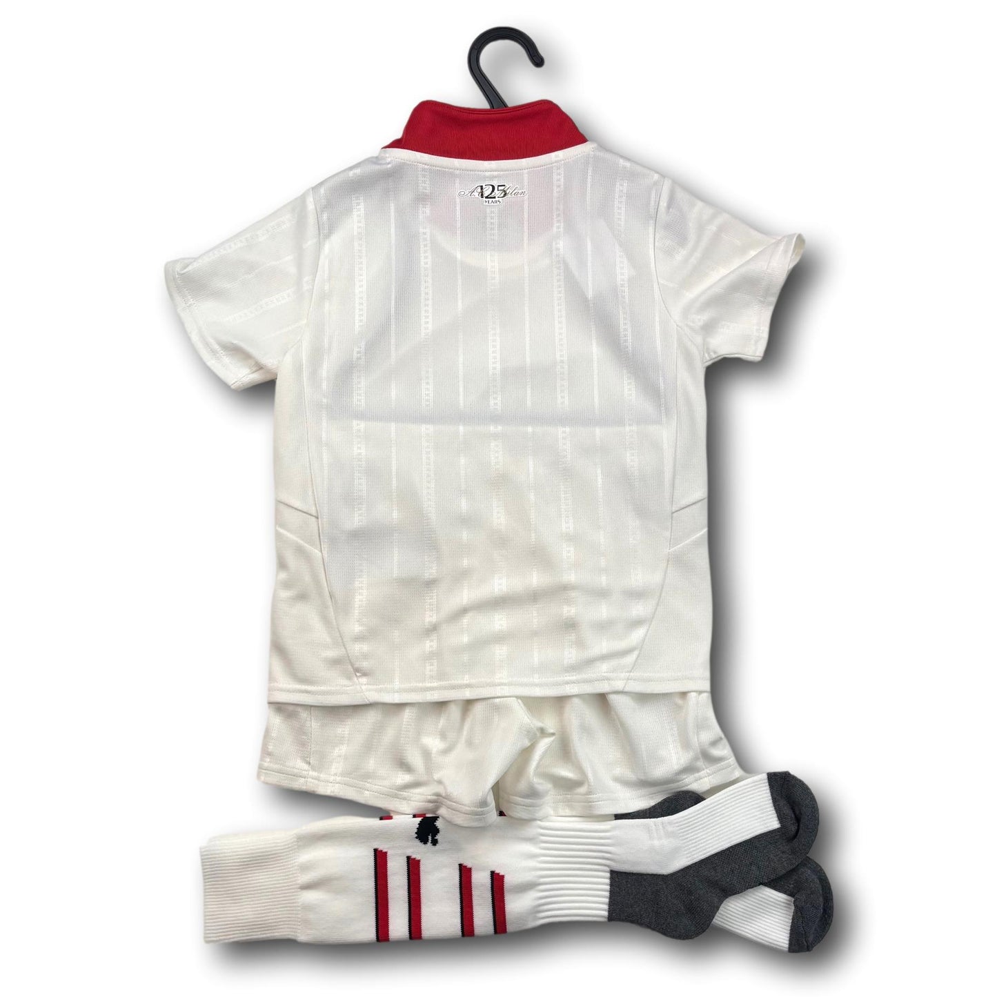 AC Milan Minikit - 2023-24 - Auswärts - 116 - Puma