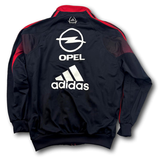 AC Milan - Fussballjacket - 2004-05 - Training - M / L - adidas