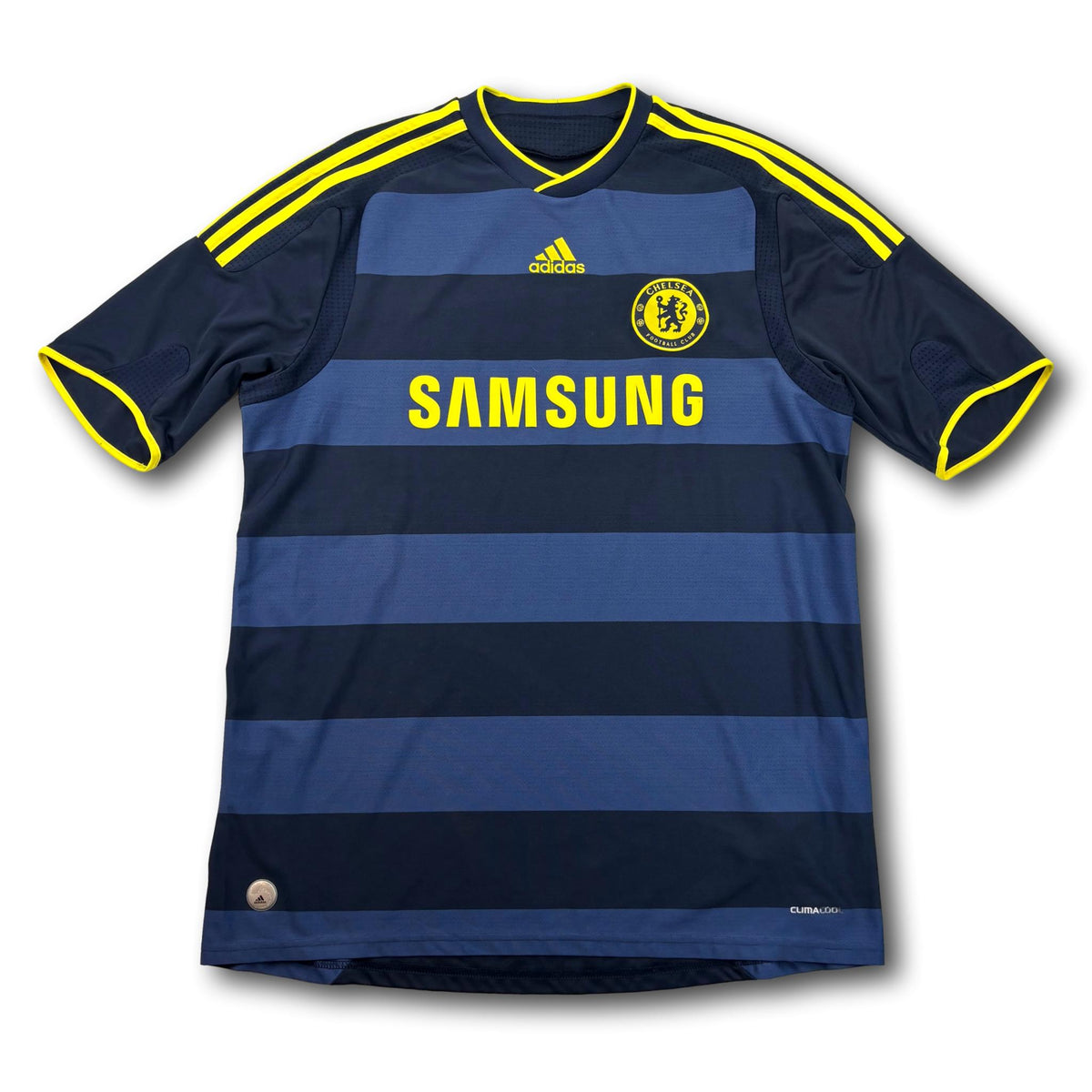 Chelsea FC - 2009-10 - Auswärts - L - adidas
